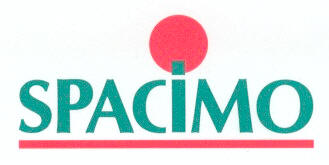 Logo SPACIMO